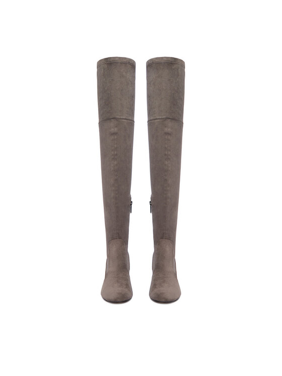 Nine West Ilgaauliai Nine West CEO-C6031-2 Pilka