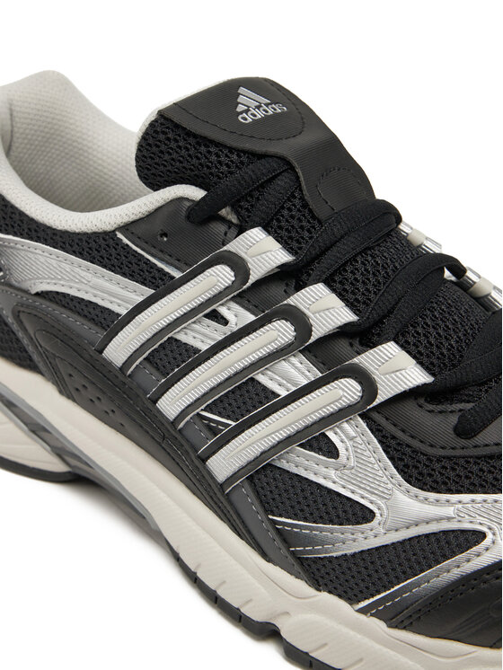 adidas Снікерcи adidas Temper Run 2.0 IH0404 Чорний