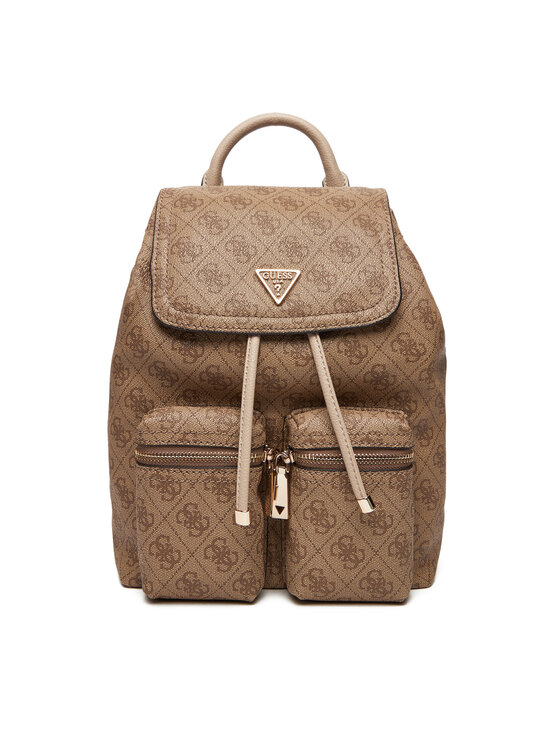 Guess Ruksak Guess HWSG71 18310 Béžová