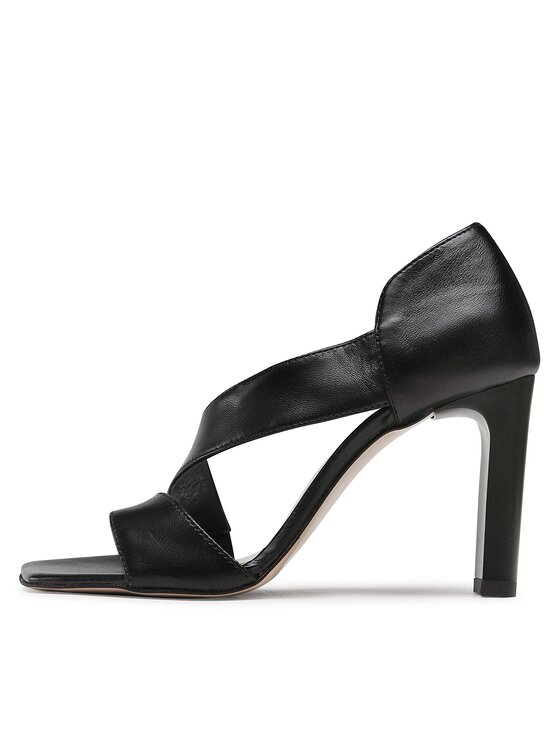 Karino Basutės Karino 4556/076 Juoda