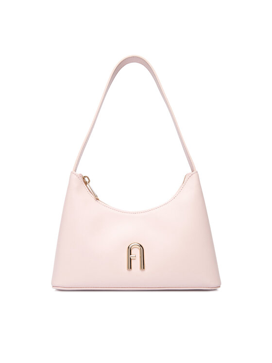 Furla Сумка Furla Diamante Mini WB00863 AX0733 BG 4355S Рожевий