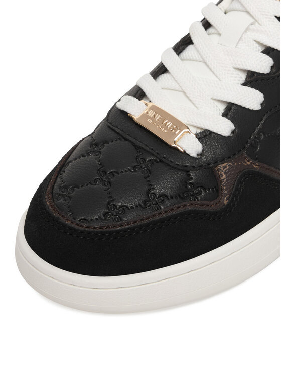 Nine West Снікерcи Nine West EO-SS25-3C105 Чорний