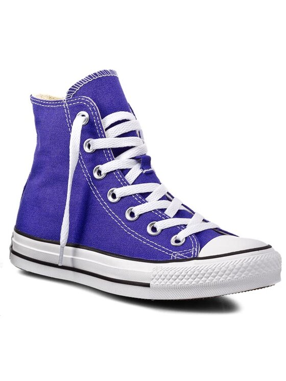 Converse Кеди Converse Ct Hi 147131C Фіолетовий