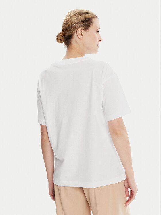 JOOP! JOOP! Футболка 58 253JE58Tomma 30047768 Білий Regular Fit