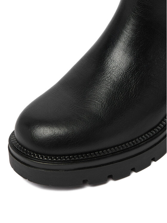 JENNY Aulinukai JENNY CEO-WS8503-03 Juoda