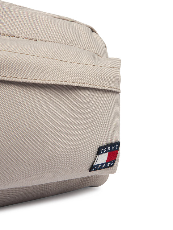 Tommy Jeans Torebka Tommy Jeans Tjw Ess Daily Crossover AW0AW18462 Beżowy