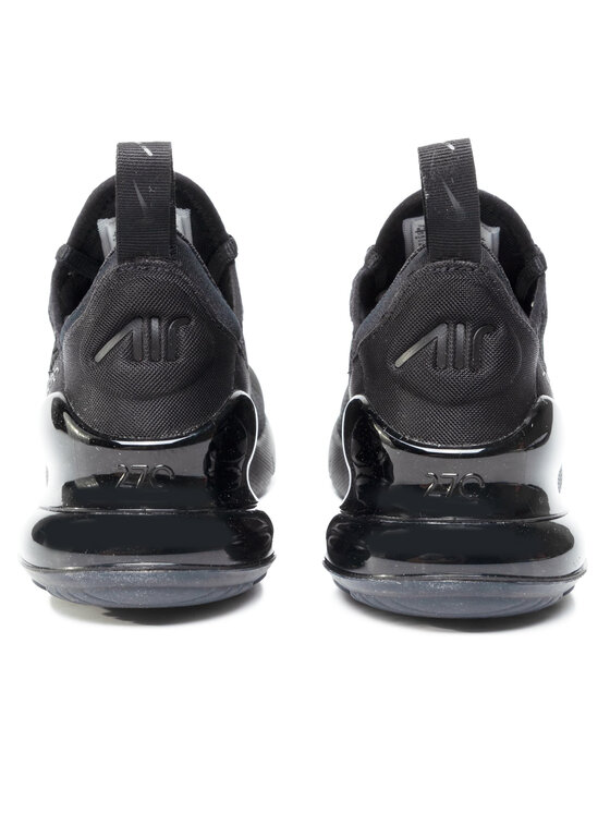 Nike Снікерcи Nike Air Max 270 AH6789 006 Чорний