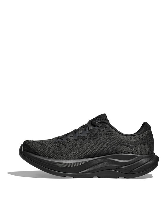 Hoka Взуття для бігу Hoka Rincon 4 1155130 Чорний