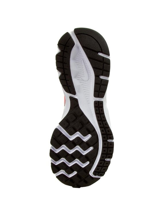 Nike Skriešanas apavi Nike Downshifter 6 684765 100 Balts