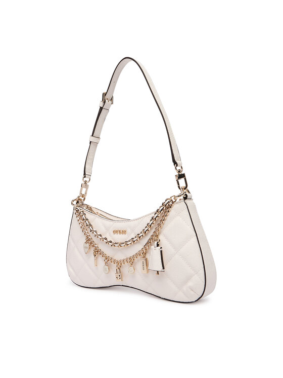 Guess Сумка Guess HWGG99 12180 Écru