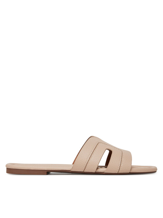 JENNY Шльопанці JENNY R25SS00543 Бежевий