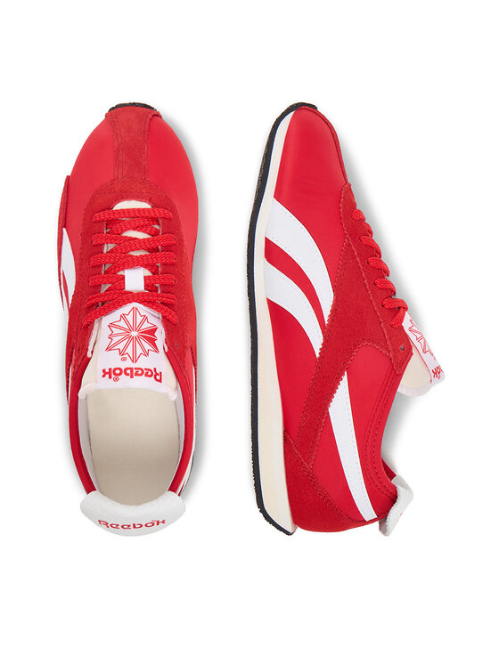 Reebok Снікерcи Reebok EO-R400 100230478 Червоний