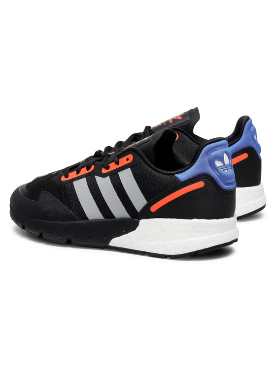 adidas Sportcipők adidas Zx 1K Boost FY5649 Fekete