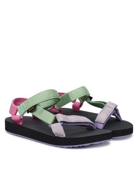 Teva Basutės Teva Original Universal Metallic 1131611C Spalvota