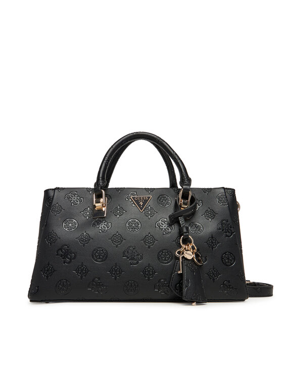 Guess Сумка Guess Tisha HWPD77 64060 Чорний
