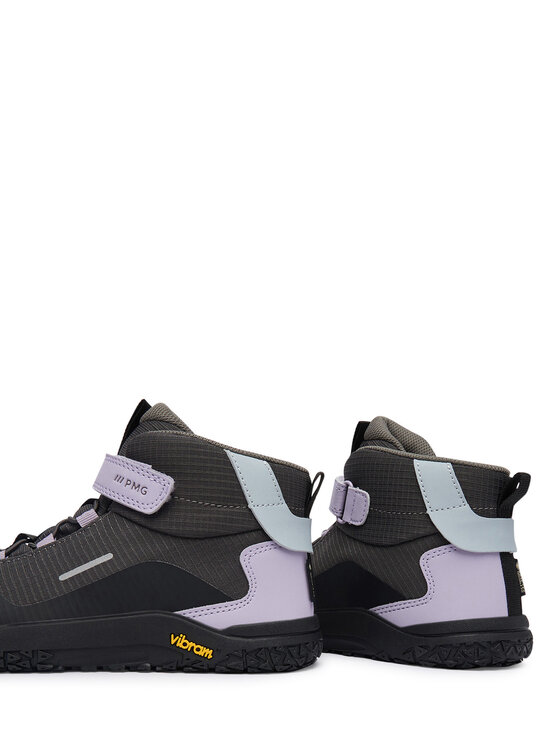 Primigi Черевики Primigi GORE-TEX 2418111 D Сірий