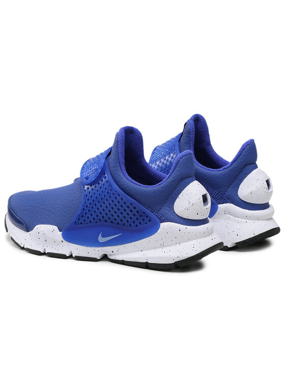 Nike Laisvalaikio batai Nike Sock Dart Prm 881186 400 Mėlyna