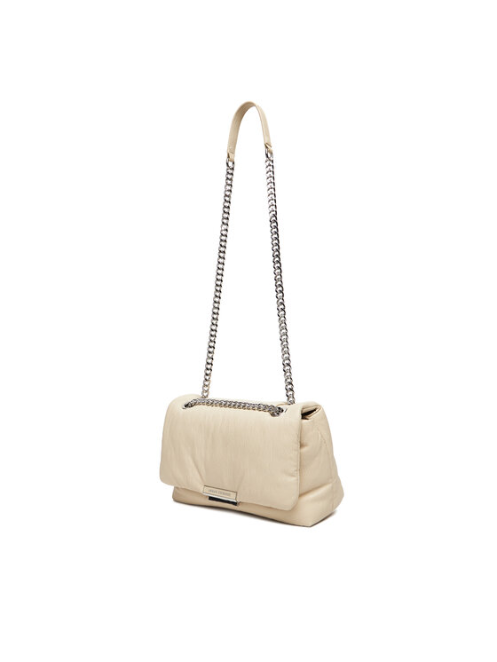 Armani Exchange Kabelka Armani Exchange XW000355 AF17240 U1092 Béžová