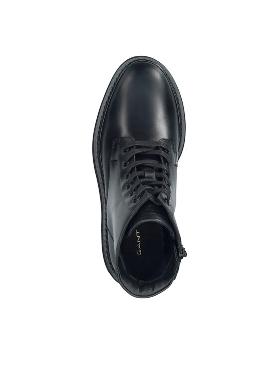 Gant Trapper stila apavi Gant 31531116 Melns