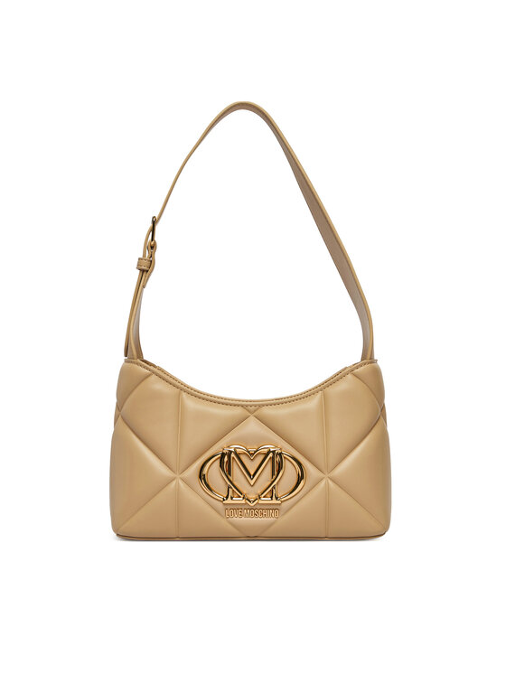 LOVE MOSCHINO Сумка LOVE MOSCHINO JC4258PP0OLC0209 Бежевий