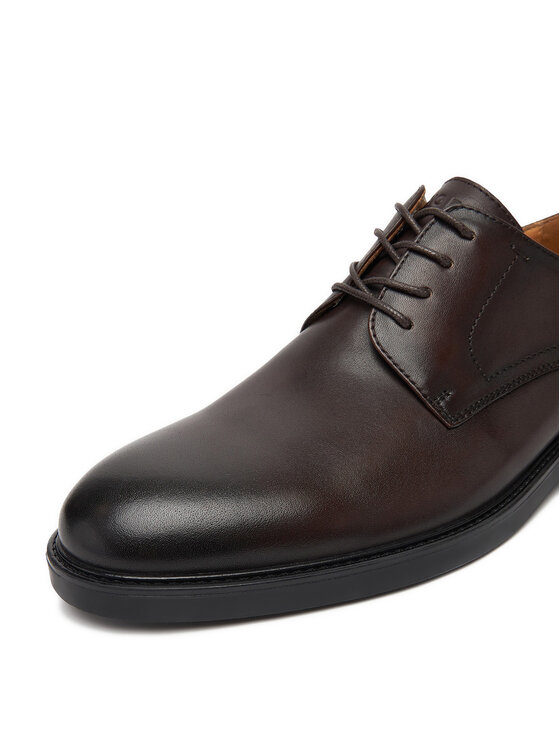 GINO ROSSI Туфлі Gino Rossi CEO-HS815-2 Коричневий