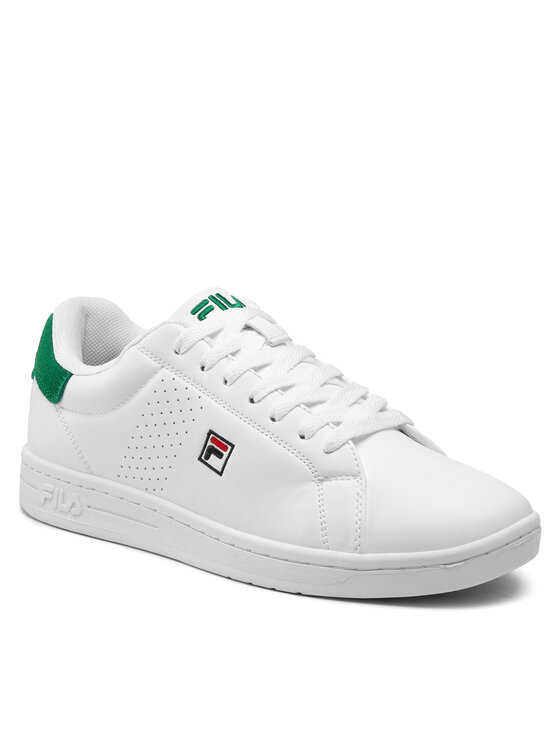 Fila Superge Fila Crosscourt 2 F Low FFM0002.13063 Bela