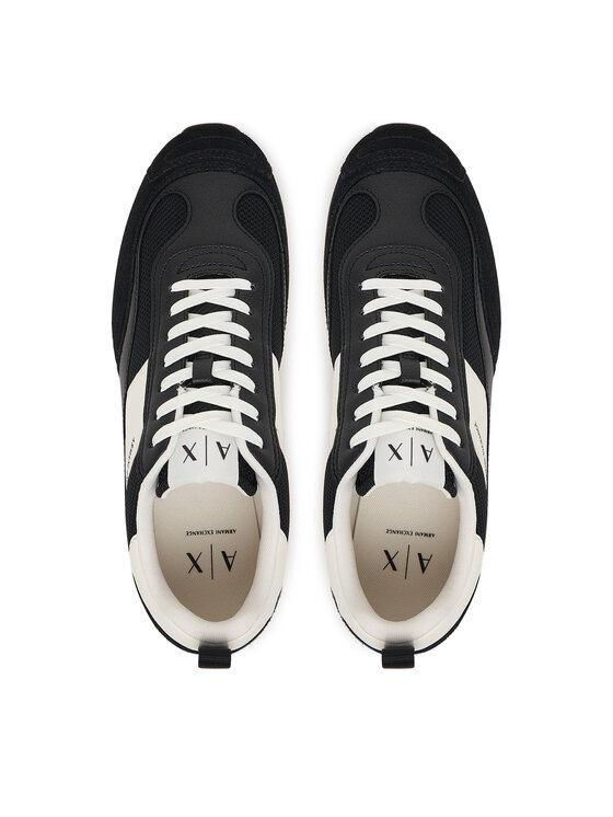 Armani Exchange Zapatillas Armani Exchange XM003643 AF21423 MC482 Negro