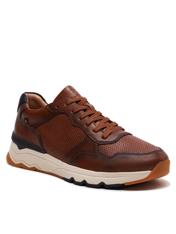 Rieker Laisvalaikio batai Rieker U0900-24 Ruda