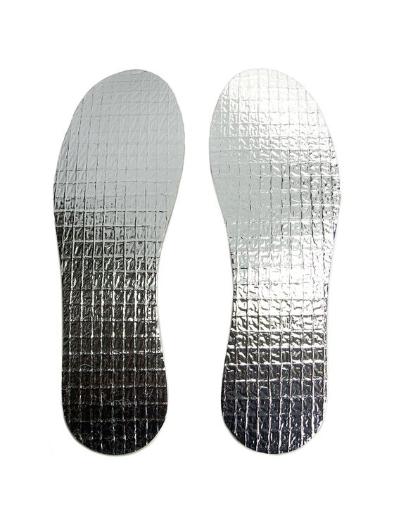 Coccine Plantillas aislantes Coccine Aluminium Premium 665/43ABF r. 39/40 Beis