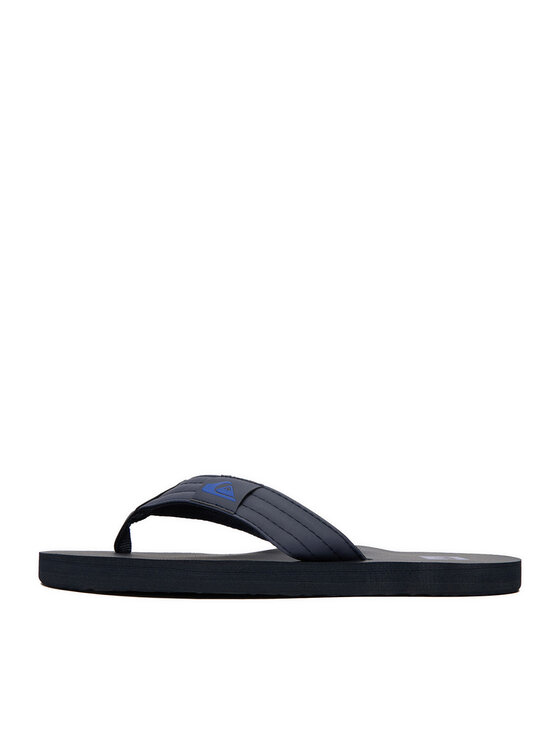 Quiksilver В'єтнамки Quiksilver EO-DUNE CQ10036MDM Cиній