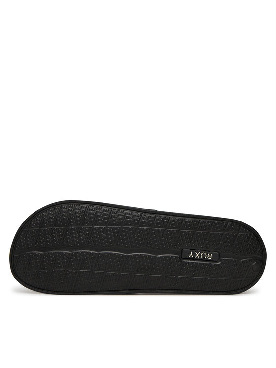 Roxy Iešļūcenes Roxy 865961 Melns