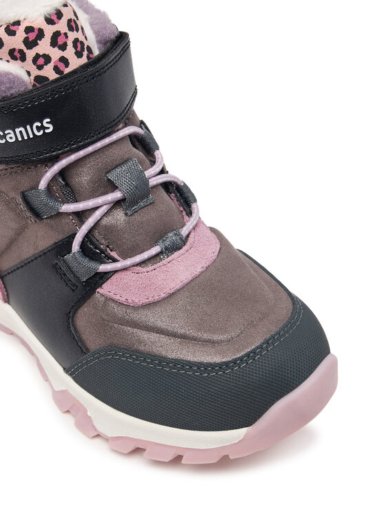 Biomecanics Sniego batai Biomecanics 261255 Ruda