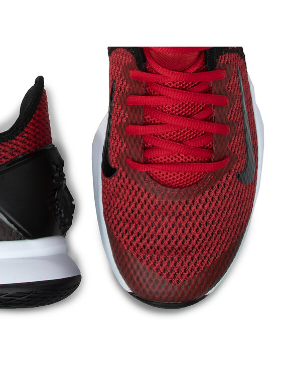 Nike Košarkaška obuća Nike Lebron Witness IV BV7427 002 Crvena