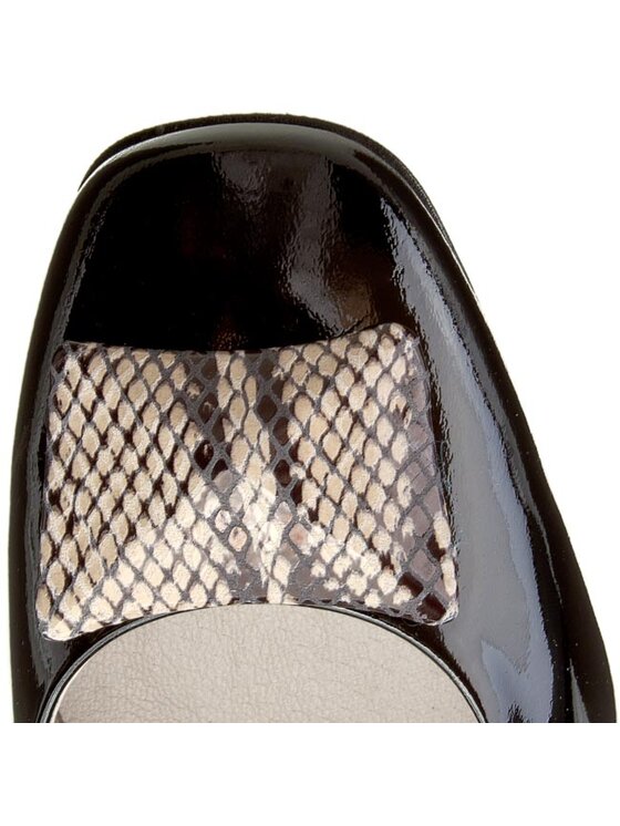 But-s Décolleté But-s A001S Nero