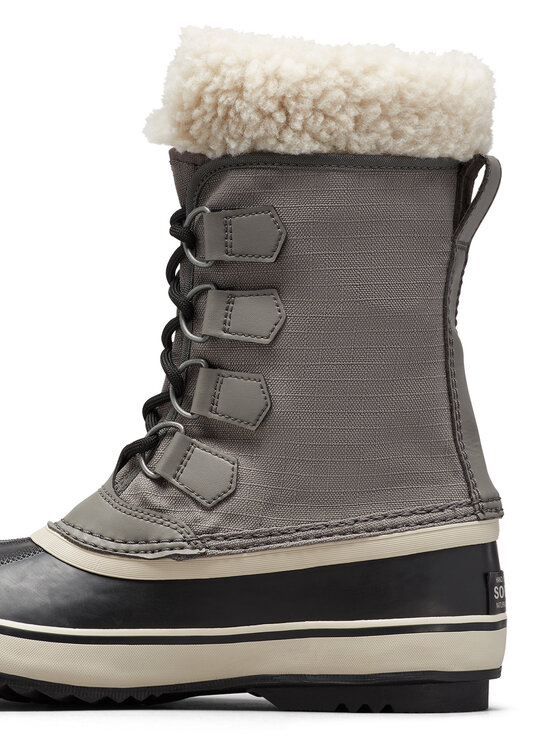 Sorel Cizme de zăpadă Sorel Winter Carnival™ Wp 2084921052 Gri