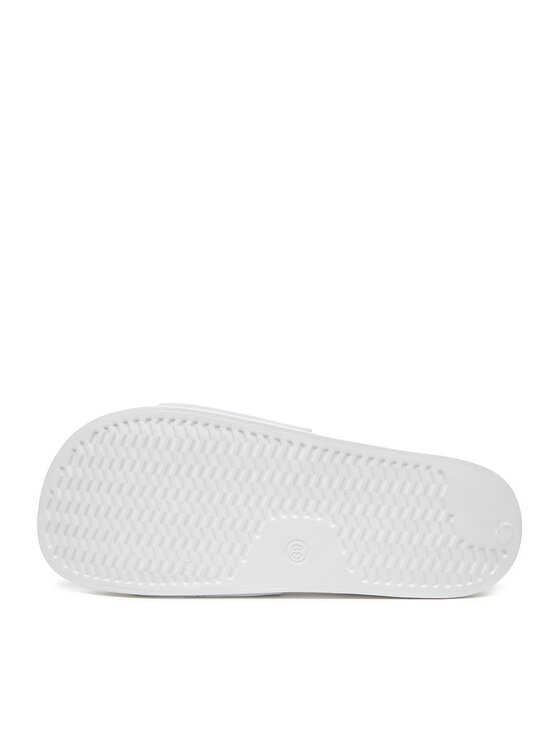 Reebok Шльопанці Reebok SS25-3C069-1 Білий