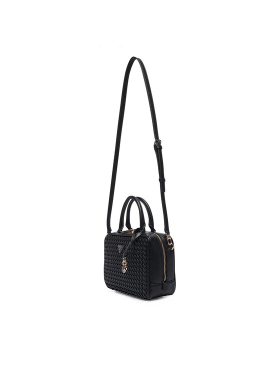 Guess Torebka Guess Kora HWWG97 48050 Czarny