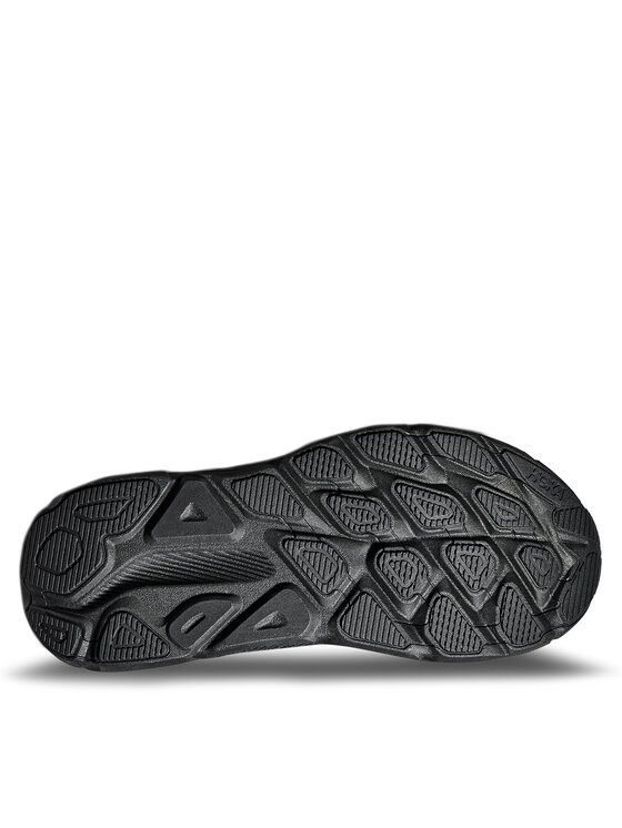 Hoka Skriešanas apavi Hoka Clifton 9 Gtx GORE-TEX 1141470 Melns