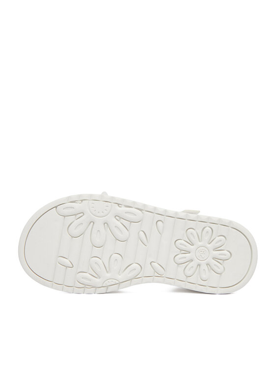 DeeZee Босоніжки DeeZee CEO-CM240723-2 Білий