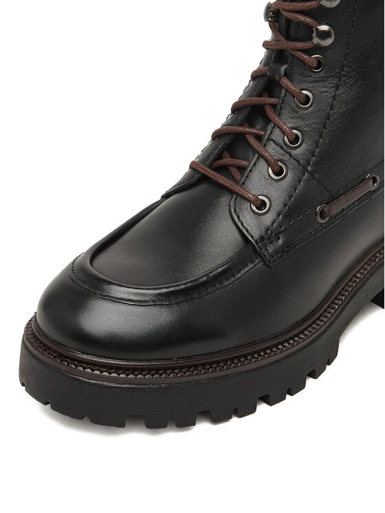 Lasocki Polacchine Lasocki CEO-RST-58126-07 Nero
