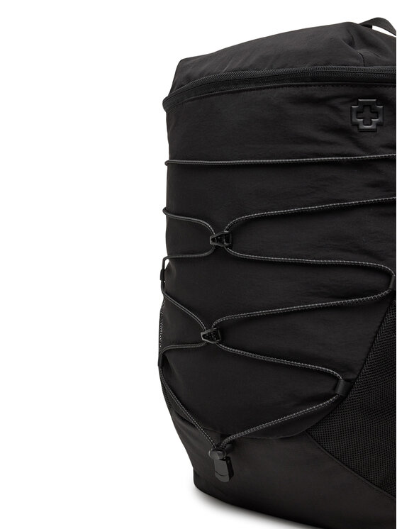 Strellson Ruksak Strellson 4010003413 Čierna