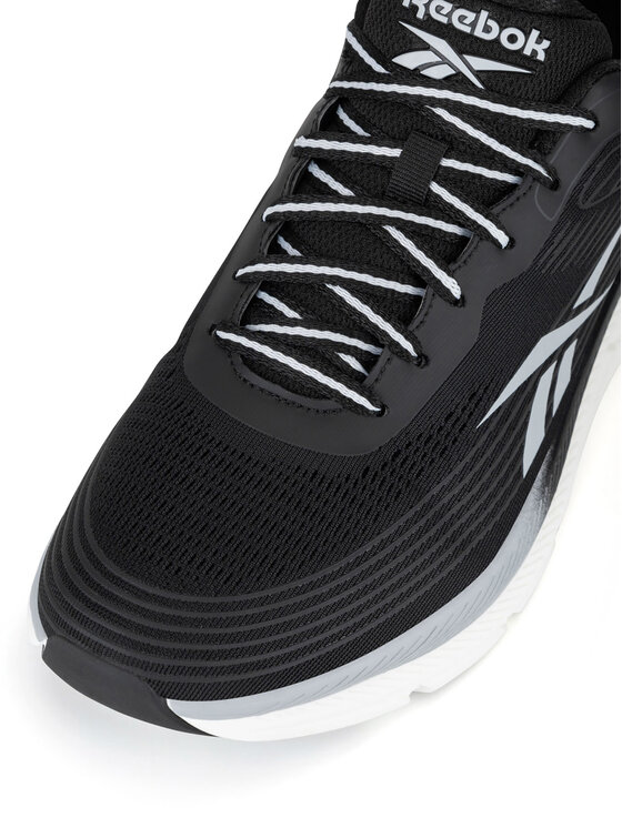 Reebok Взуття для бігу Reebok ROAD STRIDER 100233885 Чорний
