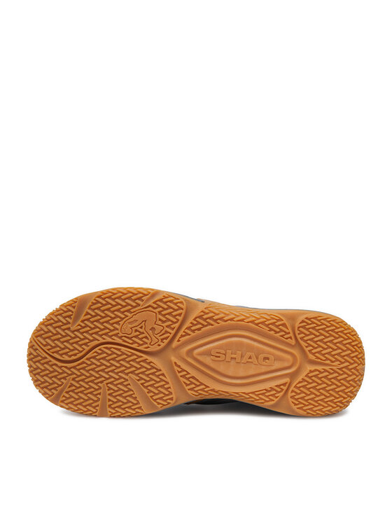 SHAQ Взуття для баскетболу SHAQ C-DEVASTATOR AQ95010B-V Сірий