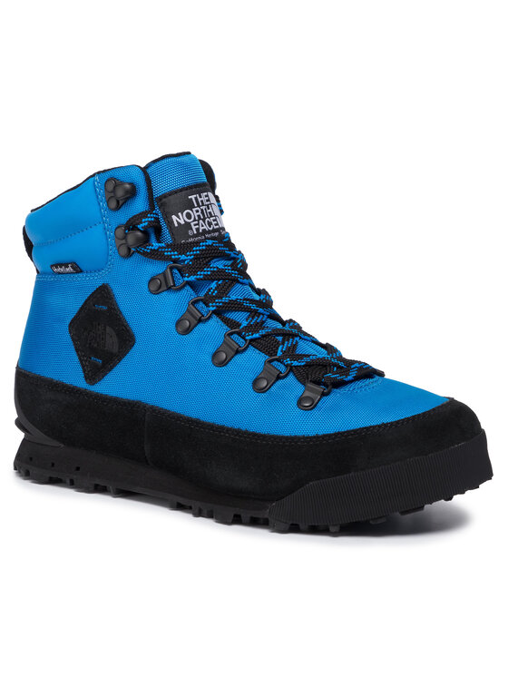 The North Face Trekkingi The North Face Back-To-Berkeley Nl NF00CKK4EFI Niebieski