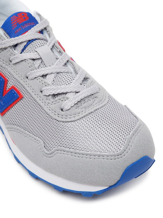 New Balance Sneakersy New Balance GC515KG Sivá
