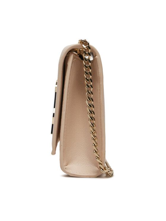 Steve Madden Сумка Steve Madden Bramone Crossbody SM13001312-02002-BGL Écru