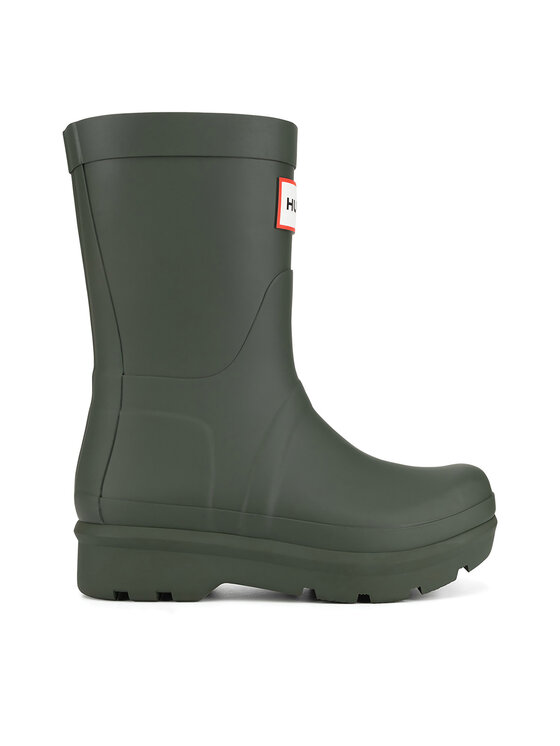 Hunter Kalosze Hunter HFW-009 Khaki