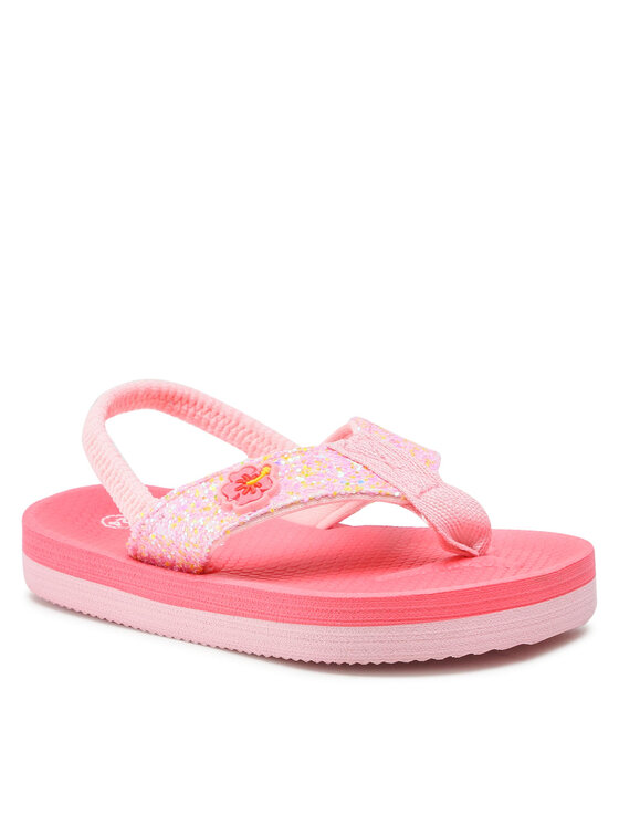 Nelli Blu Босоніжки Nelli Blu 802396 Рожевий