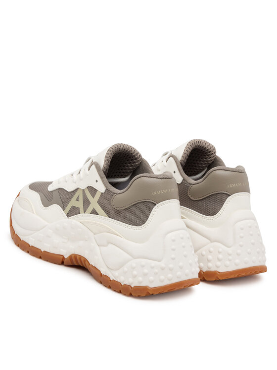 Armani Exchange Sneakers Armani Exchange XW001626 AF19530 MZ281 Cachi
