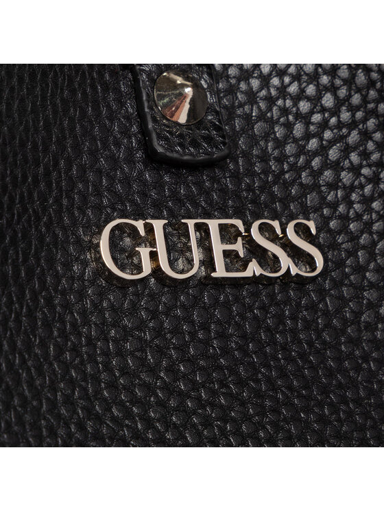 Guess Torbica Guess Alby (VG) HWVG74 55230 Crna